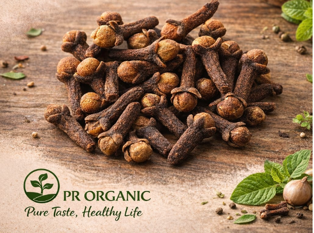 Premium Cloves (Laung)