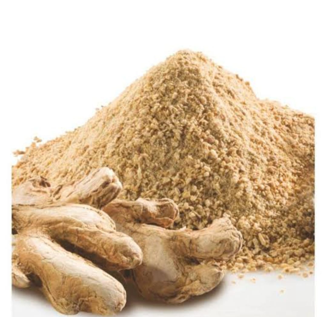 Dry Ginger Powder (Sonth)